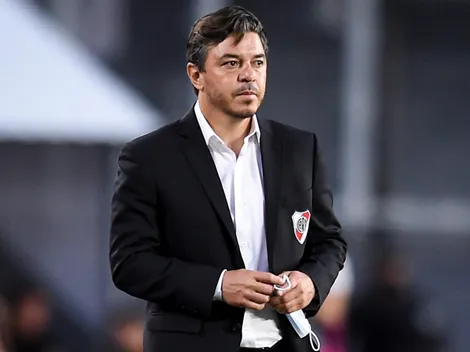 Va por otro récord: la nueva marca histórica que quedó a punto de alcanzar el River de Gallardo