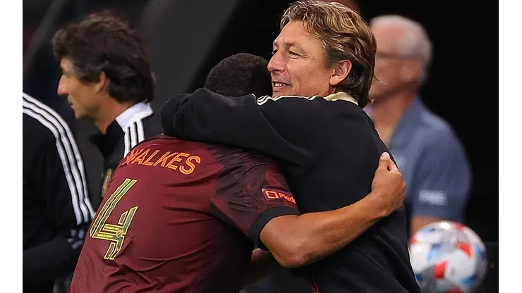 Gabriel Heinze no dirigirá a San Lorenzo. (Getty)