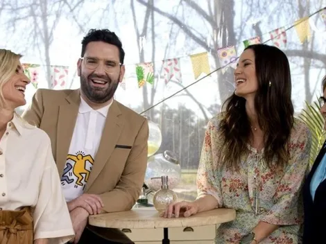 ◉ Bake Off 2021: quién se va HOY y quién se fue ayer en la gala de eliminación | Participante eliminado | EN VIVO y ONLINE