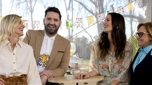 ake Off 2021 HOY: quién se va del programa y a qué hora es la gala de eliminación domingo 24 de octubre