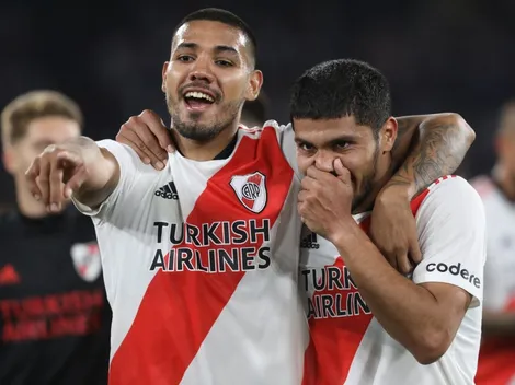 Las noticias de River hoy: El futuro de Gallardo y Álvarez, ¿se recupera De la Cruz? y el astrólogo de Boca