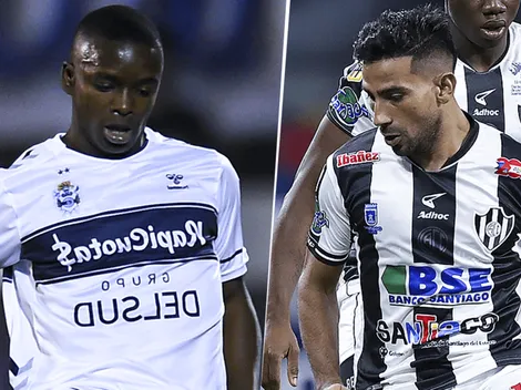 EN VIVO: Gimnasia LP vs. Central Córdoba por la Liga Profesional