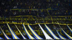 Un ídolo de Boca, picante contra River: "Los de arriba son ... Ya sabemos lo que son"