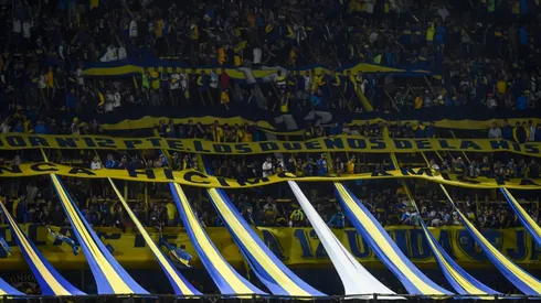Un ídolo de Boca, picante contra River: "Los de arriba son ... Ya sabemos lo que son"