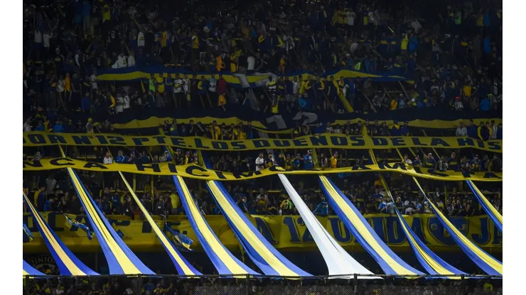 Un ídolo de Boca, picante contra River: "Los de arriba son ... Ya sabemos lo que son"
