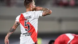 Bruno siempre rinde.