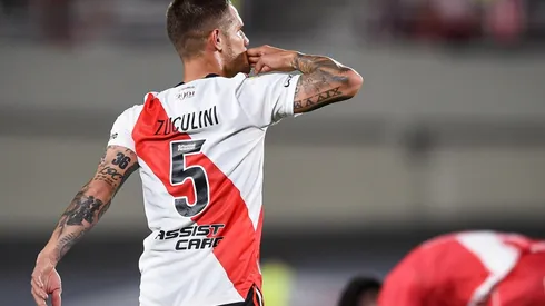 Bruno siempre rinde.