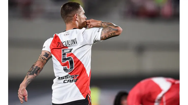 Bruno siempre rinde.
