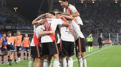 River, cada vez más cerca del título.