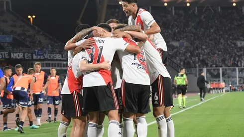 River, cada vez más cerca del título.