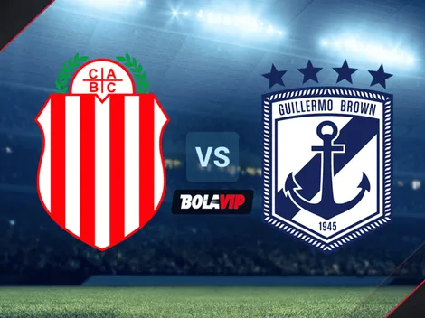 Barracas Central vs. Brown (PM) por la Primera Nacional: horario y canales de TV para VER EN VIVO y EN DIRECTO