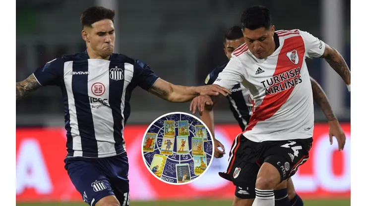 Prensa River
