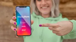 Más Cultura Joven bono de $5000 de ANSES para jóvenes