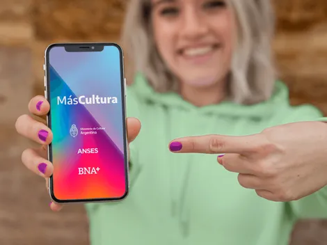 Más Cultura Joven: cuándo se cobra y cómo inscribirse al bono de $5000 de ANSES para jóvenes
