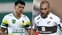 Defensa y Justicia vs. Platense por la Liga Profesional. (Getty Images)