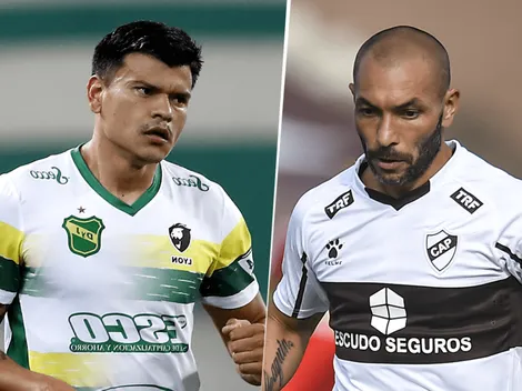 EN VIVO: Defensa y Justicia vs. Platense por la Liga Profesional