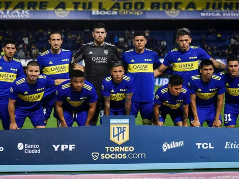 Las noticias de Boca hoy: alivio por Almendra y cómo palpitan en Vélez el partido del domingo