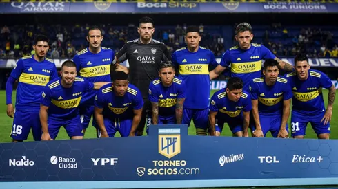 Las noticias de Boca hoy