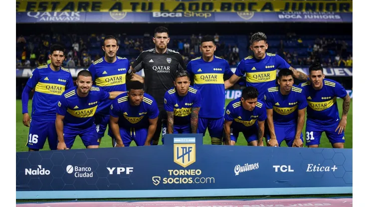 Las noticias de Boca hoy