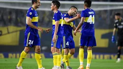 ◉ Las noticias de Boca hoy