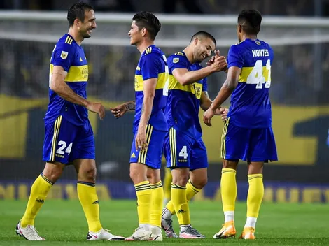 Las noticias de Boca hoy: victoria clave en La Bombonera y ¿una nueva polémica con Villa?