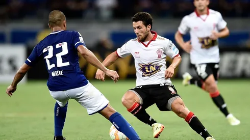 Campeón en el fútbol argentino, pasó por Austria, China, Albania y ahora juega en Kosovo: "No me arrepiento de nada"