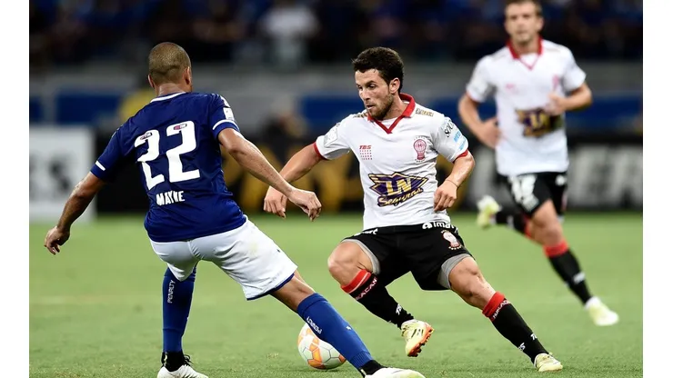 Campeón en el fútbol argentino, pasó por Austria, China, Albania y ahora juega en Kosovo: "No me arrepiento de nada"
