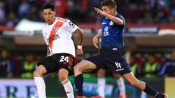 Talleres vs. River, partidazo de jueves.