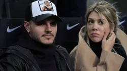Un DT de Boca se burló de Icardi en sus redes sociales