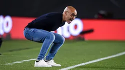 San Lorenzo quiere a Miguel Ángel Russo para reemplazar a Montero. (Getty)