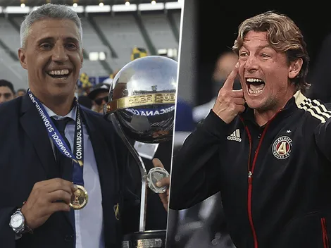 ¿Quiénes pican en punta para ser nuevo DT de San Lorenzo?