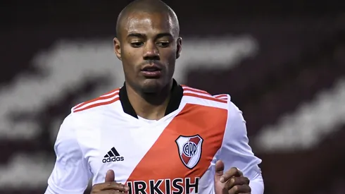 De la Cruz se hizo estudios por su trombosis venosa: ¿Cuándo podrá volver a jugar?