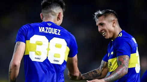 La base está: en Boca la rompieron los mismos y se quedó con 3 puntos claves de local