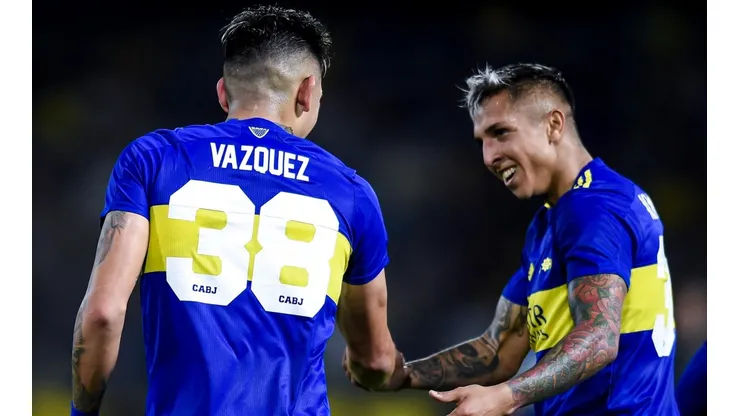 La base está: en Boca la rompieron los mismos y se quedó con 3 puntos claves de local
