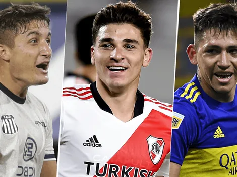 River, un paso más cerca: la tabla de posiciones tras el gran triunfo en Córdoba