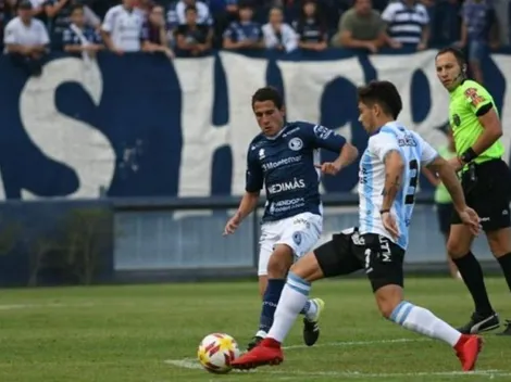 HOY | VER EN VIVO Independiente Rivadavia vs. Atlético Rafaela por la Primera Nacional: Hora, TV y MINUTO a MINUTO