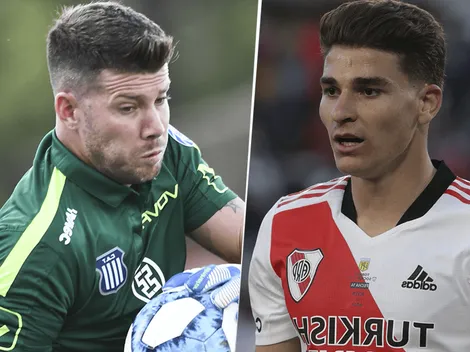 HOY | Talleres vs. River por la Liga Profesional: horario, canales de TV y streaming para VER EN VIVO y EN DIRECTO