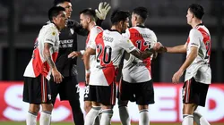 River Plate, Liga Profesional (Foto: Getty Images)