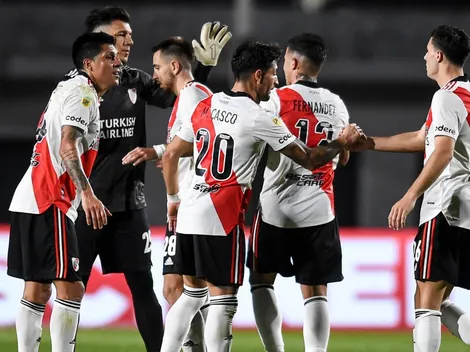 Las noticias de River hoy: público visitante en Córdoba y sonó un posible refuerzo desde Brasil