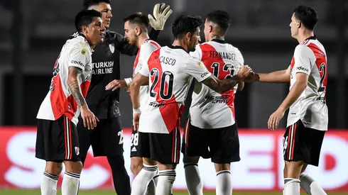 River Plate, Liga Profesional (Foto: Getty Images)