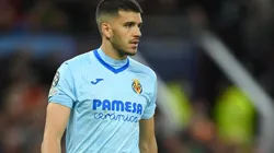 La figura del Submarino Amarillo.