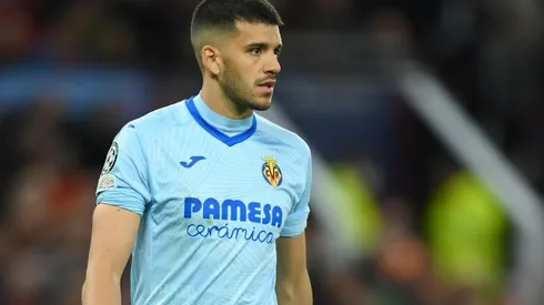 La figura del Submarino Amarillo.