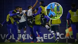 La ingrata sorpresa con la que Vélez esperaría a Boca el domingo en Liniers
