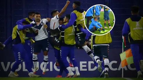 La ingrata sorpresa con la que Vélez esperaría a Boca el domingo en Liniers