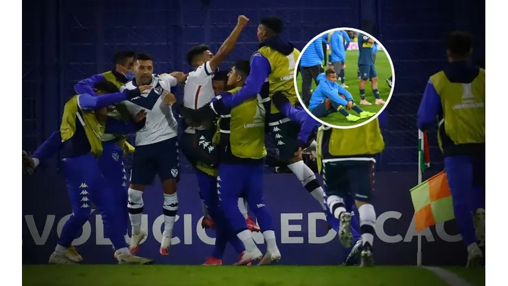 La ingrata sorpresa con la que Vélez esperaría a Boca el domingo en Liniers