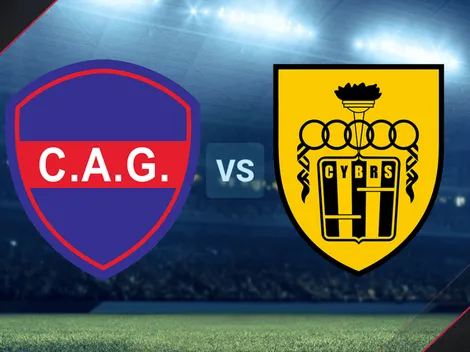 Güemes (SdE) vs. Santamarina por la Primera Nacional: horario y canales de TV para VER EN VIVO y EN DIRECTO