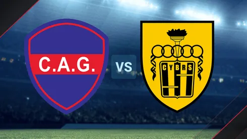 Güemes (SdE) vs. Santamarina por la Primera Nacional.