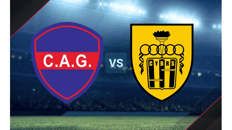 Güemes (SdE) vs. Santamarina por la Primera Nacional.