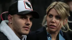 Wanda rompió el silencio en pleno escándalo con Icardi: "Me traicionó, estoy viviendo un infierno"