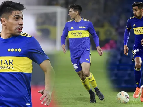 Battaglia decidió: vuelve Ramírez, ¿quién sale?